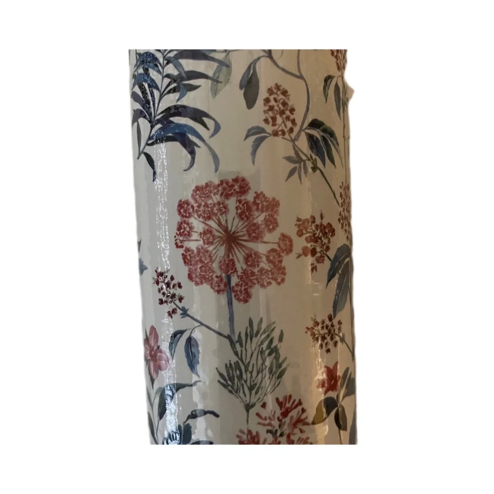 ENVOGUE Botanical Pump Dispenser